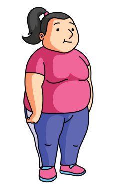 Fat Mom Clip Art Fat Mom Clip Art